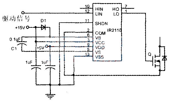 Design and production of switching regulated power supply SMPS design