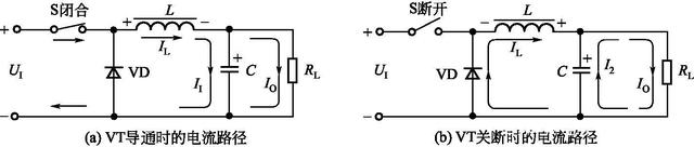 Buck converter