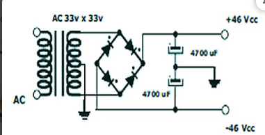 Power supply circuit