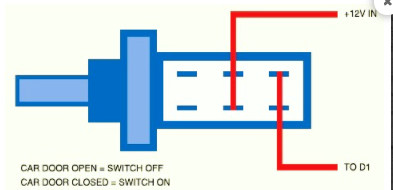 Electromagnetic relay