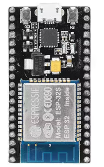 ESP32NodeMCU