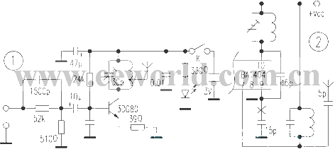 几款无线耳机的制作与试用体会