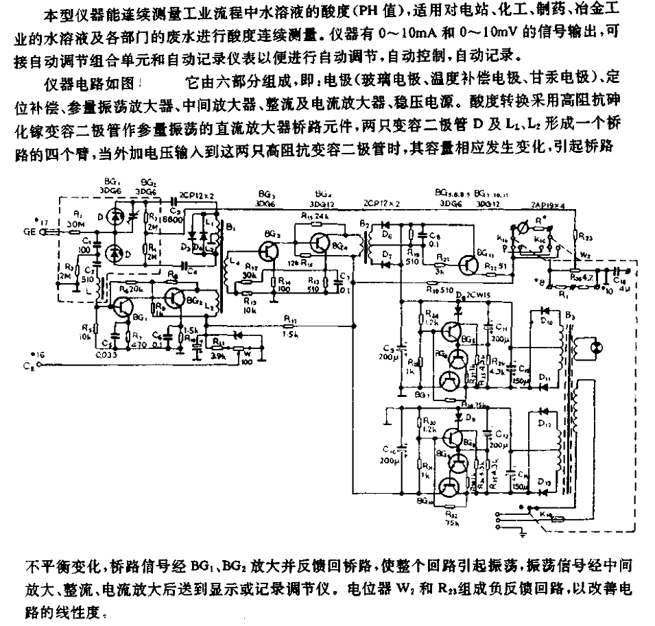 PHS-21A Industrial Acidity Meter<strong>Circuit</strong>.gif