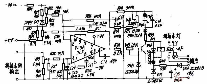 Time proportional adjustment<strong>Schematic diagram</strong><strong>Circuit</strong>.gif