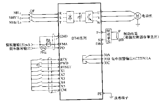 Senlan BT40 multi-speed operation.gif