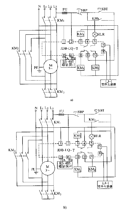 JDB-LQ-TZ Star-Delta<strong>Starting Circuit</strong> (1).gif