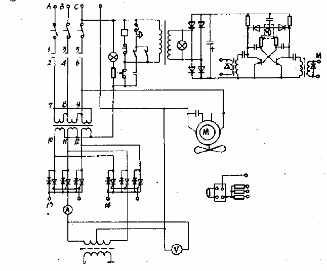 S<strong>DCS</strong>14-3-12, S<strong>DCS</strong>14-6-12 polypropylene film processing<strong>Electromechanical</strong> road.gif