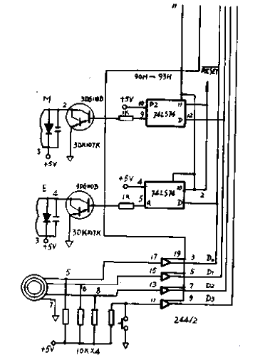 PHGS-4<strong>Computer</strong>Multi-channel industrial acidity meter<strong>Circuit</strong>03.gif