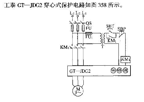 Gongtai GT-JDG2 through-core<strong>protection circuit</strong>.gif