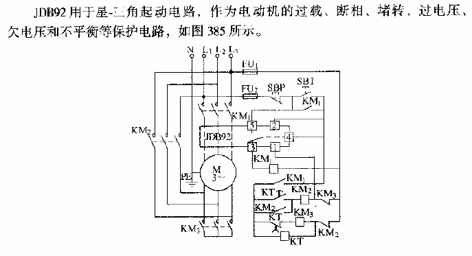 Shuanghua JDB92 automatic star-delta<strong>starting circuit</strong>.gif