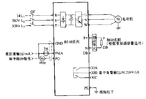 Senlan SB40<strong>Inverter</strong>Typical<strong>Application Circuit</strong>.gif