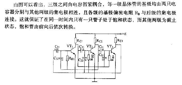 Three-tube non-<strong>Steady-state circuit</strong> (2).gif