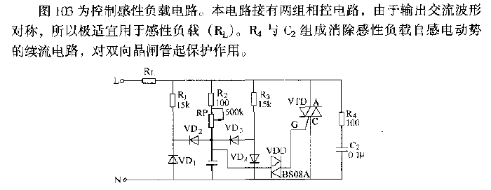 <strong>Triac</strong><strong>Control</strong><strong>Inductive load</strong><strong>Circuit</strong>.gif