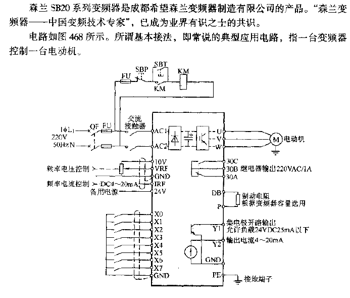 Senlan SB20S<strong>Inverter</strong>Single-phase basic<strong>Wiring</strong>.gif