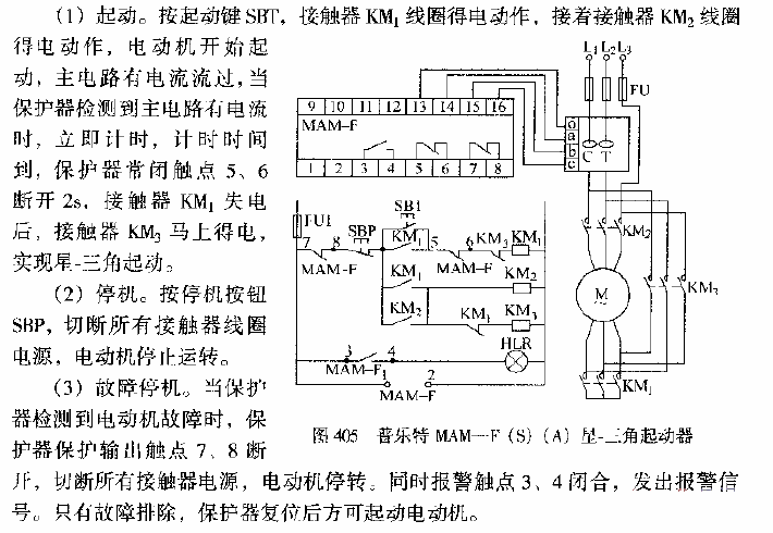 Prote MAM-F (S) (A) Star-Delta<strong>Starter</strong>.gif