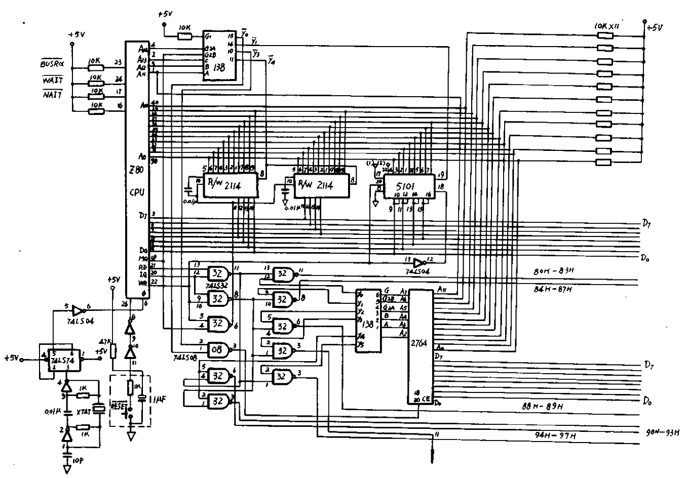 PHGS-4<strong>Computer</strong>Multi-channel industrial acidity meter<strong>Circuit</strong>01.gif