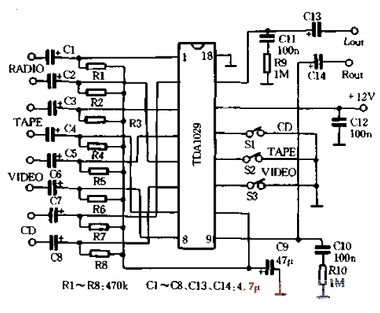 2. Make your own <strong>home theater</strong> AV combination with superior performance 01.gif