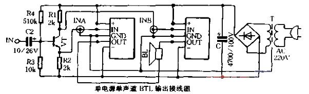 Novel high-power multi-functional amplifier module 02