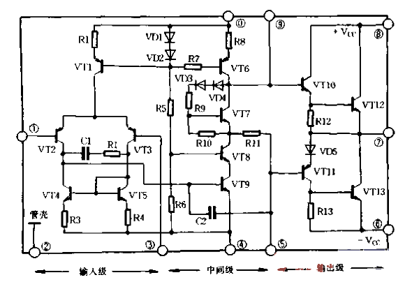 24.50W<strong>Power Amplifier</strong>02.gif