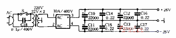 26. Homemade high-quality integrated<strong>power amplifier</strong>02.gif