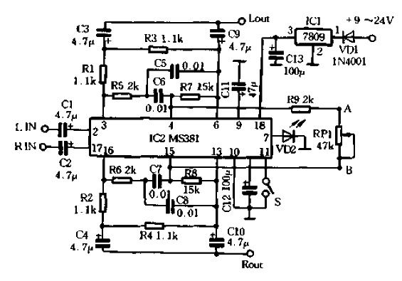 4. Make your own <strong>home theater</strong> AV combination with superior performance 03.gif