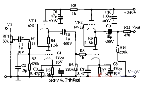 22. Pure<strong>DC</strong><strong>FET</strong><strong>Power amplifier circuit</strong>01.gif