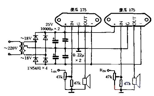 13. Simple<strong>Power Amplifier</strong>.gif