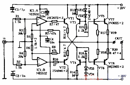 1. New Creative Pure<strong>Class A Amplifier</strong>.gif