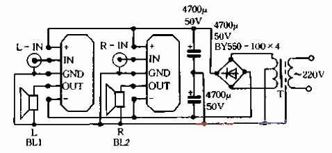 11. Super fool<strong>High power</strong><strong>Amplifier</strong> module 03.gif