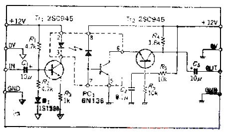 10.<strong>Broadband</strong> AC<strong>Isolation Amplifier</strong> with <strong>frequency band</strong> of 600kHz.gif