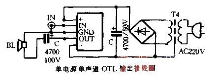 Novel high-power multi-functional amplifier module 05