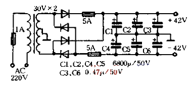 18. High performance<strong>DC</strong><strong>Power amplifier</strong><strong>Drive circuit</strong>AP500A-03.gif