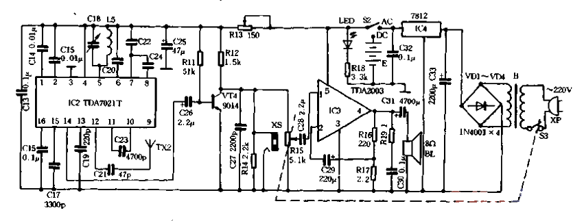 23. Small<strong>wireless</strong> sound reinforcement system 02.gif