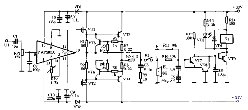 21. Feedforward<strong>Power Amplifier</strong>.gif