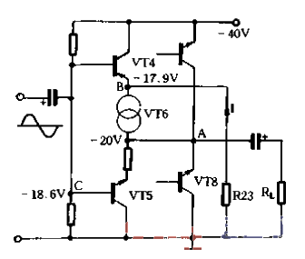 5.20W 40-500kHz<strong>Power Amplifier</strong>03.gif