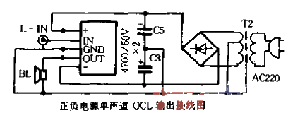 Novel high-power multi-functional amplifier module 04