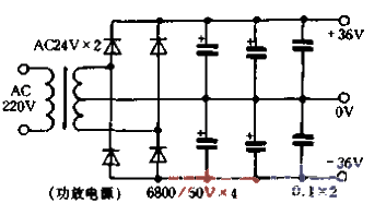 12. Practical <strong>current feedback</strong> combined <strong>power amplifier</strong>03.gif