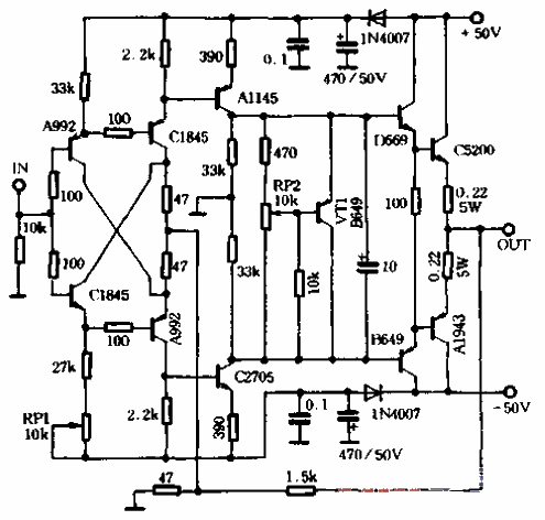 9.<strong>Current</strong>Negative Feedback<strong>DC</strong><strong>Amplifier</strong>.gif