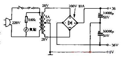 10. Fully symmetrical<strong>MOS</strong> <strong>FET</strong> 100W hi-fi<strong>amplifier</strong>02.gif