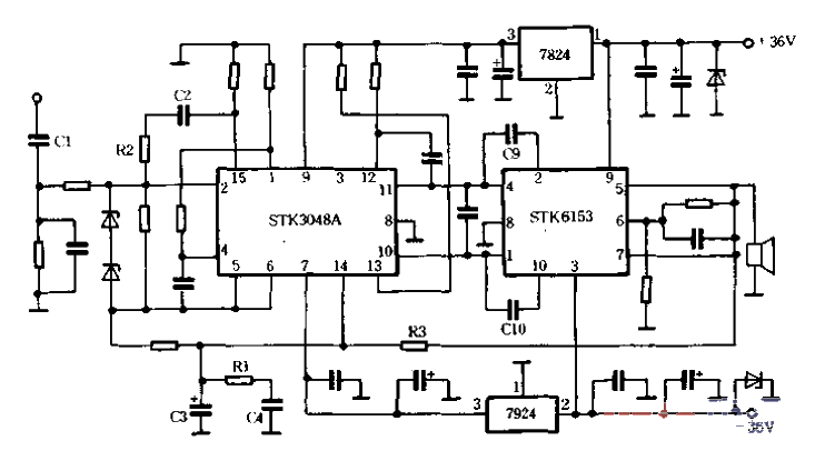 34. Qiaomo's <strong>Amplifier</strong> board, catching up with <strong>High Fidelity</strong>.gif