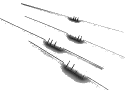 How does a fuse resistor work?