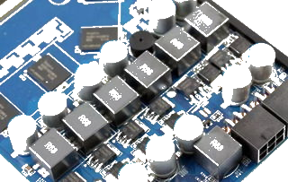 How to use high-pressure nuclear phase device