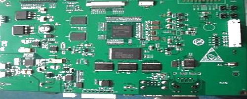 PCB board interconnection method