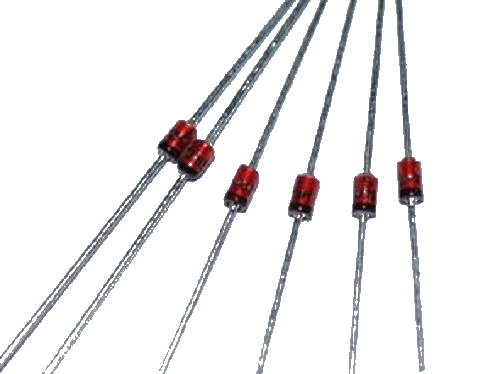 Things to note about Zener diodes