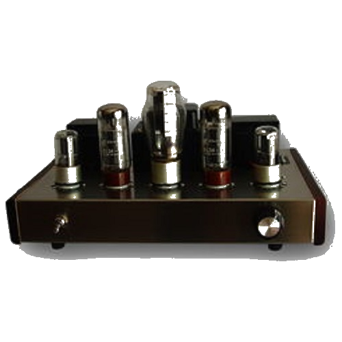 Essentials of making a tube amplifier