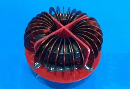 How much do you know about the working principle of common mode inductors?