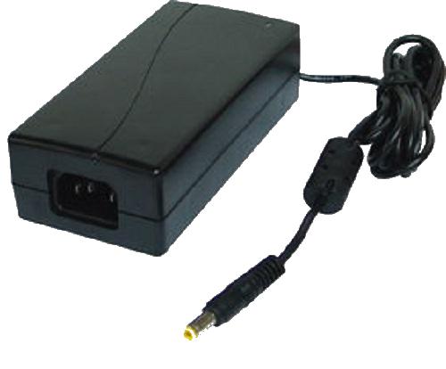 Do you know the possible reasons why the power adapter cannot be used universally?