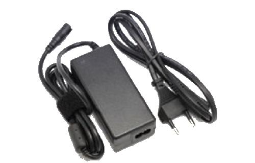 What is the difference between an adapter and a charger?