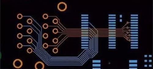 Do you know the advantages of laying copper on the bottom layer of PCB?