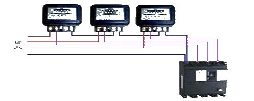 Do you know the power calculation method of three-phase electricity?